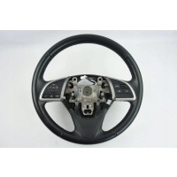 Руль кожаная многофункциональная mitsubishi outlander iii 4400a517xa