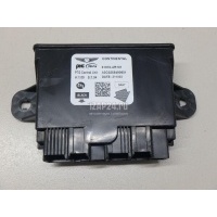 Блок электронный Hyundai-Kia GV70 2020 81870AR101