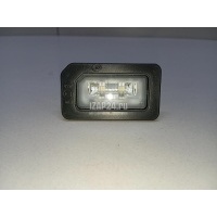 Фонарь подсветки номера Chery Tiggo 8 2019 T154408010