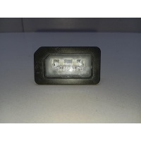 Фонарь подсветки номера Chery Tiggo 8 2019 T154408010