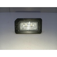 Фонарь подсветки номера Chery Tiggo 8 2019 T154408010