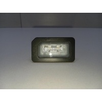 Фонарь подсветки номера Chery Tiggo 2 (J69) 2017 T154408010