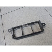 Воздуховод Hyundai-Kia Soul 2019 28213K0100