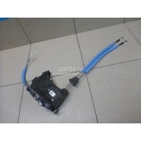 Замок двери задней правой Hyundai-Kia Soul 2019 81420K0100