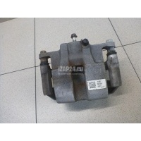 Суппорт тормозной передний левый Hyundai-Kia Sorento IV 2020 58180K0A00