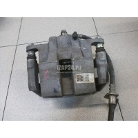 Суппорт тормозной передний левый Hyundai-Kia Sorento IV 2020 58180K0A00
