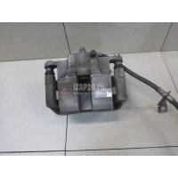 Суппорт тормозной передний левый Hyundai-Kia Sorento IV 2020 58180K0A00