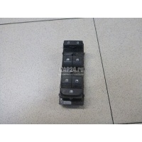 Блок управления стеклоподъемниками Hyundai-Kia Soul 2019 93571K0100