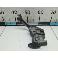 Насос масляный Renault Dokker 2012 150003395R