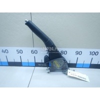 Рычаг стояночного тормоза Renault Dokker 2012 360101721R