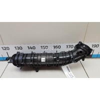 Коллектор впускной BMW 3-serie G20/G21 2018 11618655869