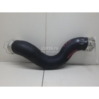 Патрубок интеркулера BMW 3-serie G20/G21 2018 11618572856
