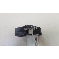 Резинка крепления BMW 3-serie G20/G21 2018 12418588900