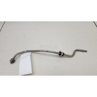 Трубка топливная BMW 3-serie G20/G21 2018 13539452385