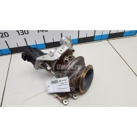 Турбокомпрессор (турбина) BMW 3-serie G20/G21 2018 11658662071