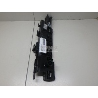 Кронштейн радиатора BMW 3-serie G20/G21 2018 17118666840