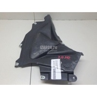 Пыльник (кузов наружные) BMW 3-serie G20/G21 2018 51718074891