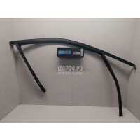 Уплотнитель стекла двери BMW 3-serie G20/G21 2018 51337407404