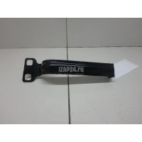 Элемент передней панели BMW 3-serie G20/G21 2018 51647455977