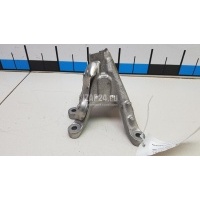 Кронштейн опоры двигателя BMW 3-serie G20/G21 2018 22116876206