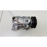 Компрессор кондиционера BMW 3-serie G20/G21 2018 64529482996
