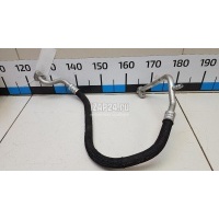 Трубка кондиционера BMW 3-serie G20/G21 2018 64536841354