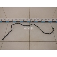 Трубка системы охлаждения АКПП BMW 3-serie G20/G21 2018 17228654894