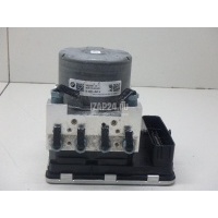 Блок ABS (насос) BMW 3-serie G20/G21 2018 34505A6DC65