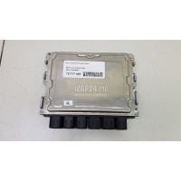Блок управления двигателем BMW 3-serie G20/G21 2018 12149798769