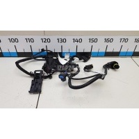 Проводка (коса) BMW 3-serie G20/G21 2018 12538482370