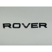 Эмблема Land Rover Range Rover Evoque 2019 LR145267