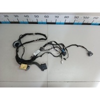 Проводка (коса) Land Rover Range Rover Evoque 2019 LR124283
