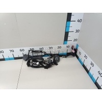 Проводка (коса) Land Rover Range Rover Evoque 2019 LR124469
