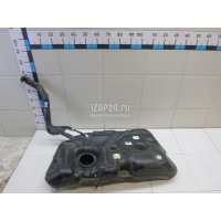 Бак топливный Renault Arkana 2019 172031421R