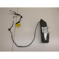 Подушка безопасности боковая (в сиденье) Renault Arkana 2019 985H10045R