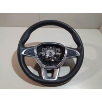 Рулевое колесо для AIR BAG (без AIR BAG) Renault Arkana 2019 484001484R