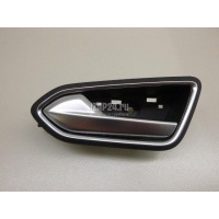 Ручка двери внутренняя левая Renault Arkana 2019 806719965R