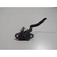 Замок капота Renault Arkana 2019 656012729R