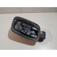 Ниша лючка бензобака Renault Arkana 2019 781201361R
