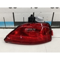 Фонарь задний в бампер левый Renault Duster II 2021 265855178R