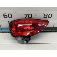 Фонарь задний в бампер левый Renault Duster II 2021 265855178R