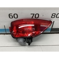 Фонарь задний в бампер левый Renault Duster II 2021 265855178R