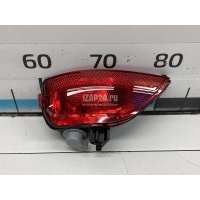 Фонарь задний в бампер левый Renault Duster II 2021 265855178R