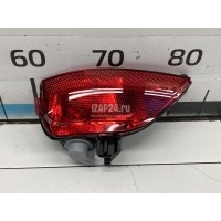 Фонарь задний в бампер левый Renault Duster II 2021 265855178R