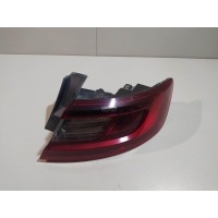 Фонарь задний наружный правый Renault Arkana 2019 265505379R