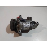 Компрессор кондиционера Renault Arkana 2019 926006053R