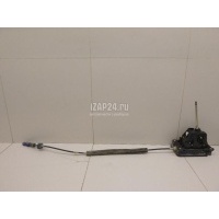 Кулиса КПП Renault Arkana 2019 349018682R