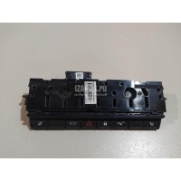 Блок кнопок Renault Arkana 2019 283E89909R