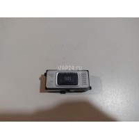 Кнопка многофункциональная Renault Arkana 2019 253B04328R