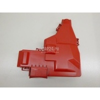 Крышка блока предохранителей Renault Duster II 2021 243123989R